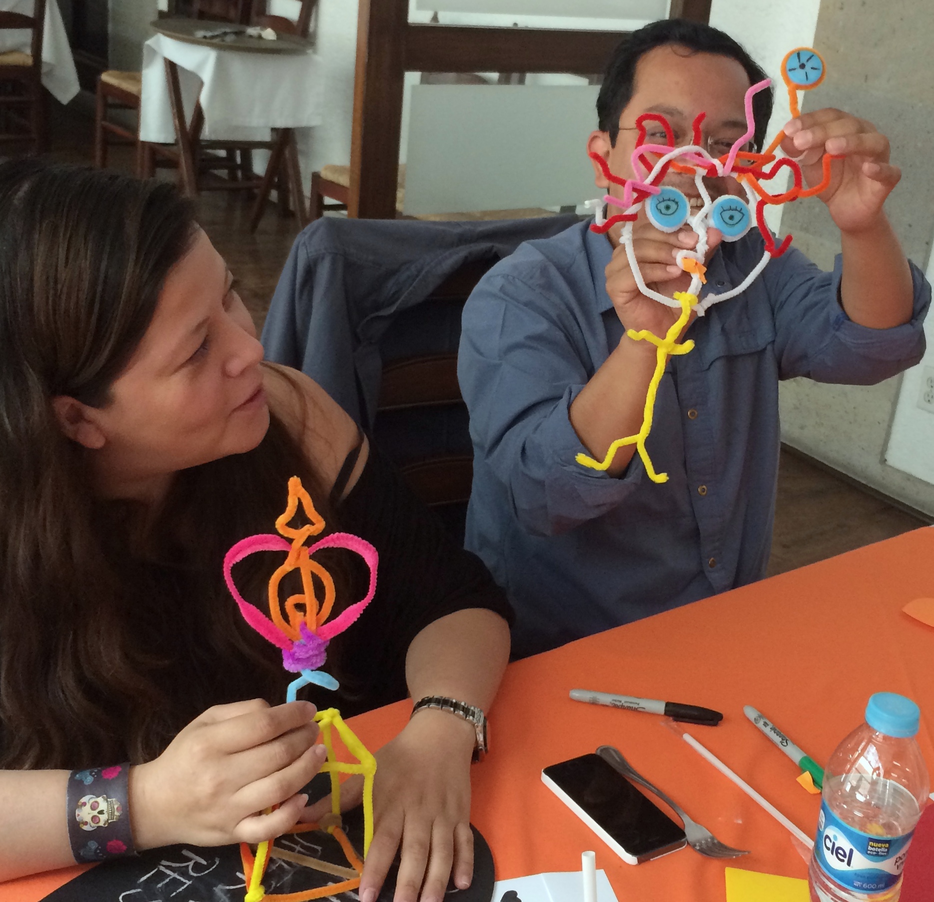 Día C – inspira • conecta • transforma | redhi.com